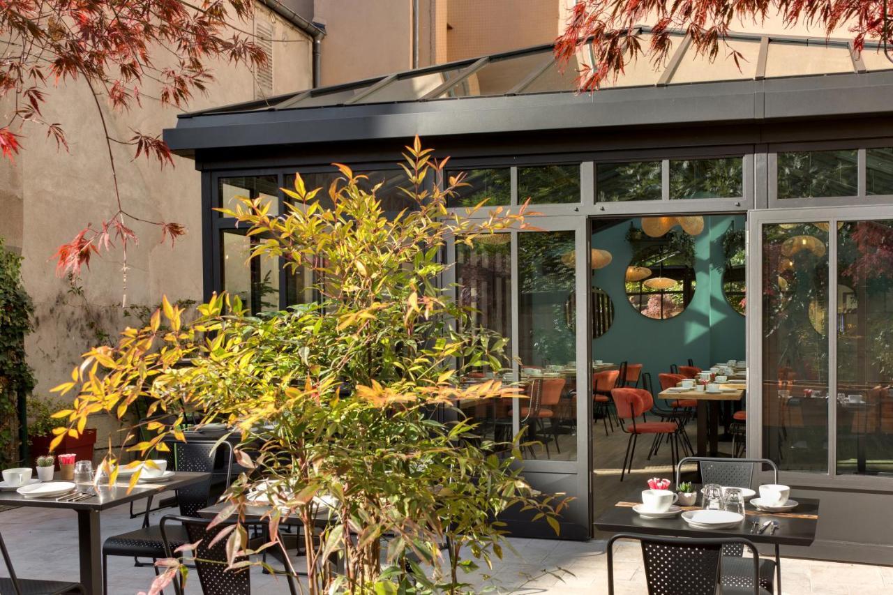 Des Ducs Hotel 3*