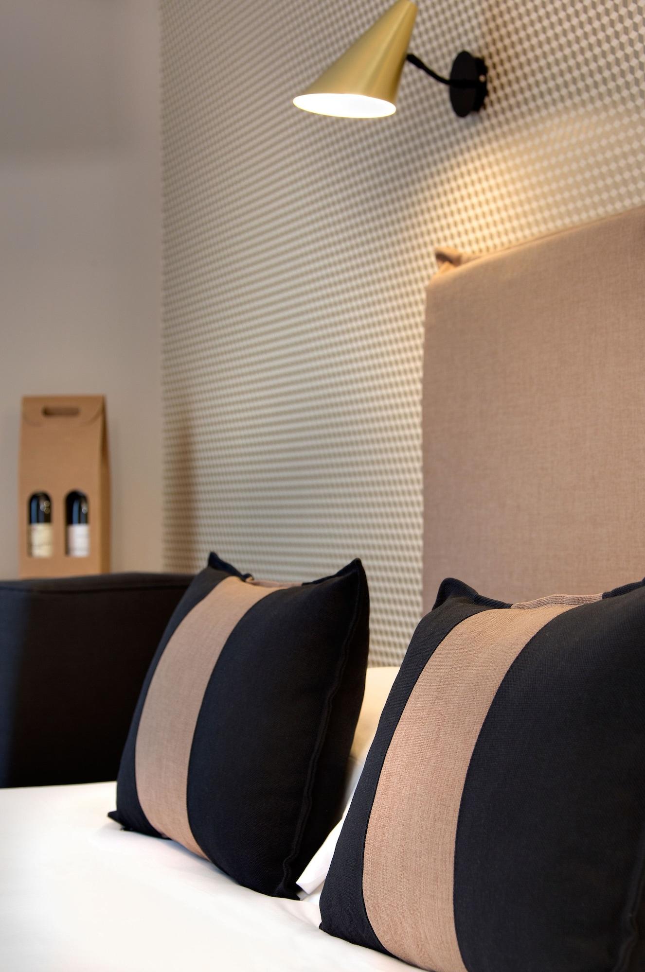 Des Ducs Hotel 3*