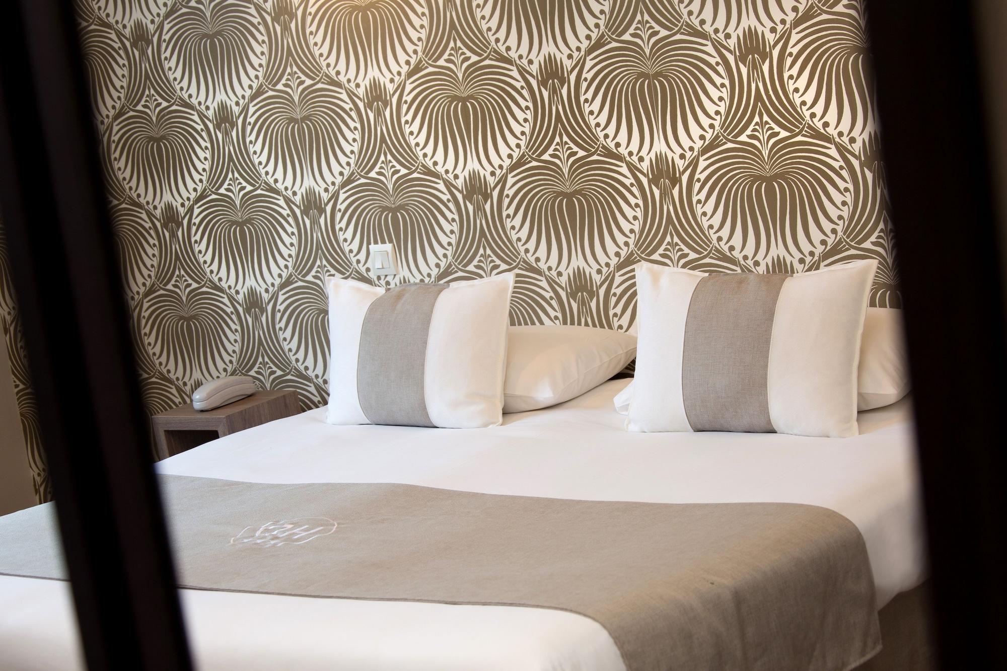 Des Ducs Hotel 3*