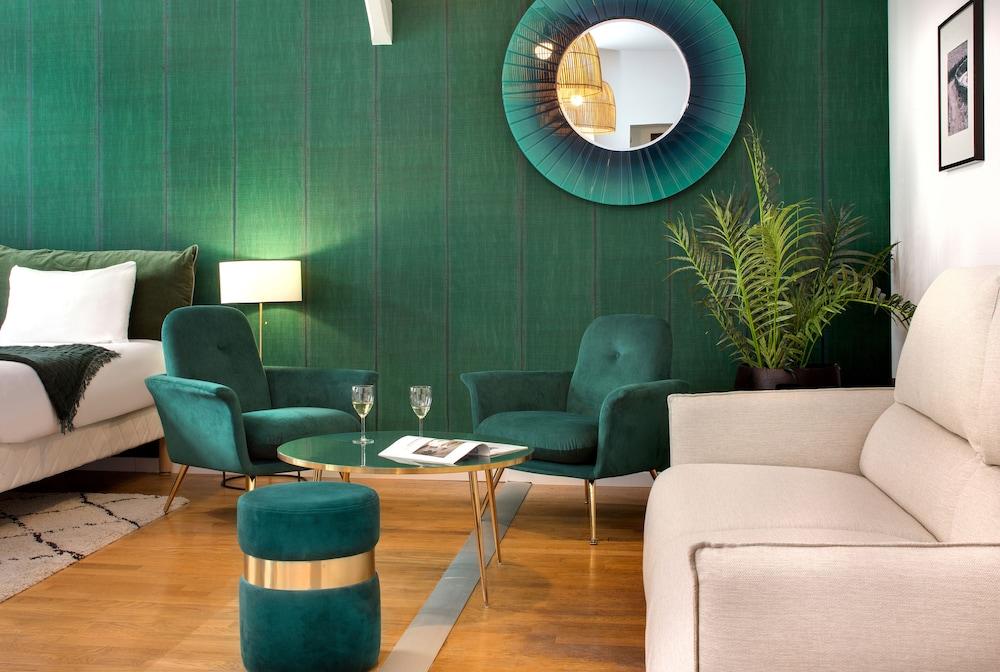 Des Ducs Hotel Dijon
