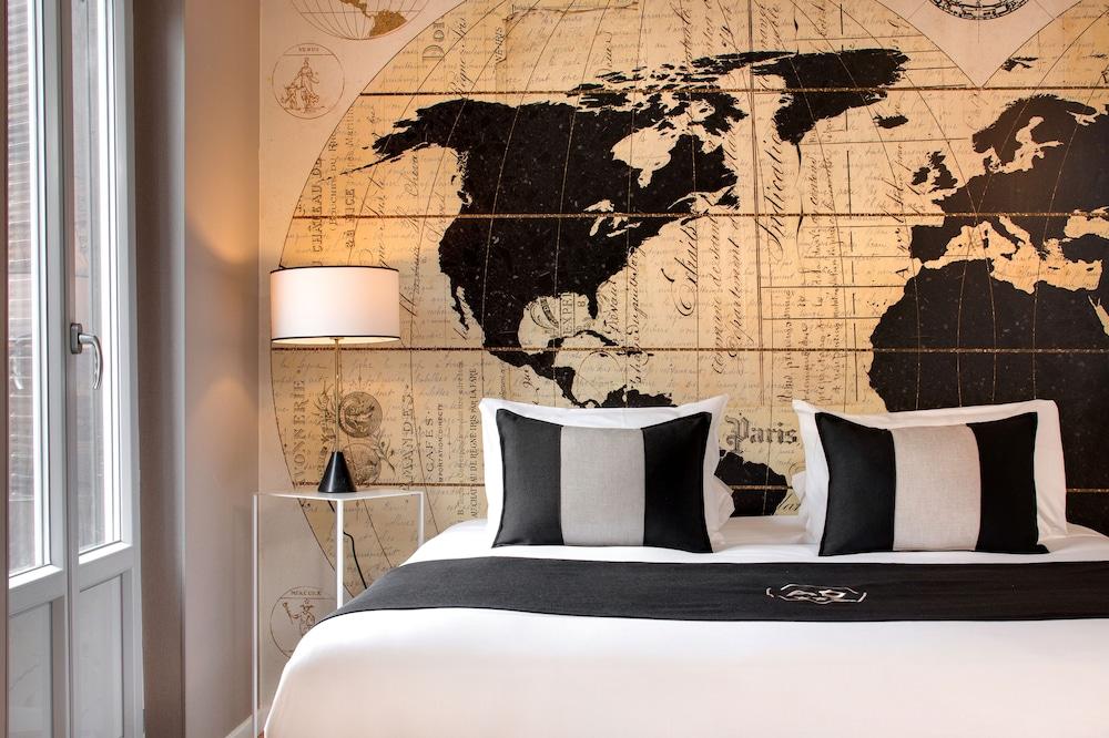 Hotel Des Ducs