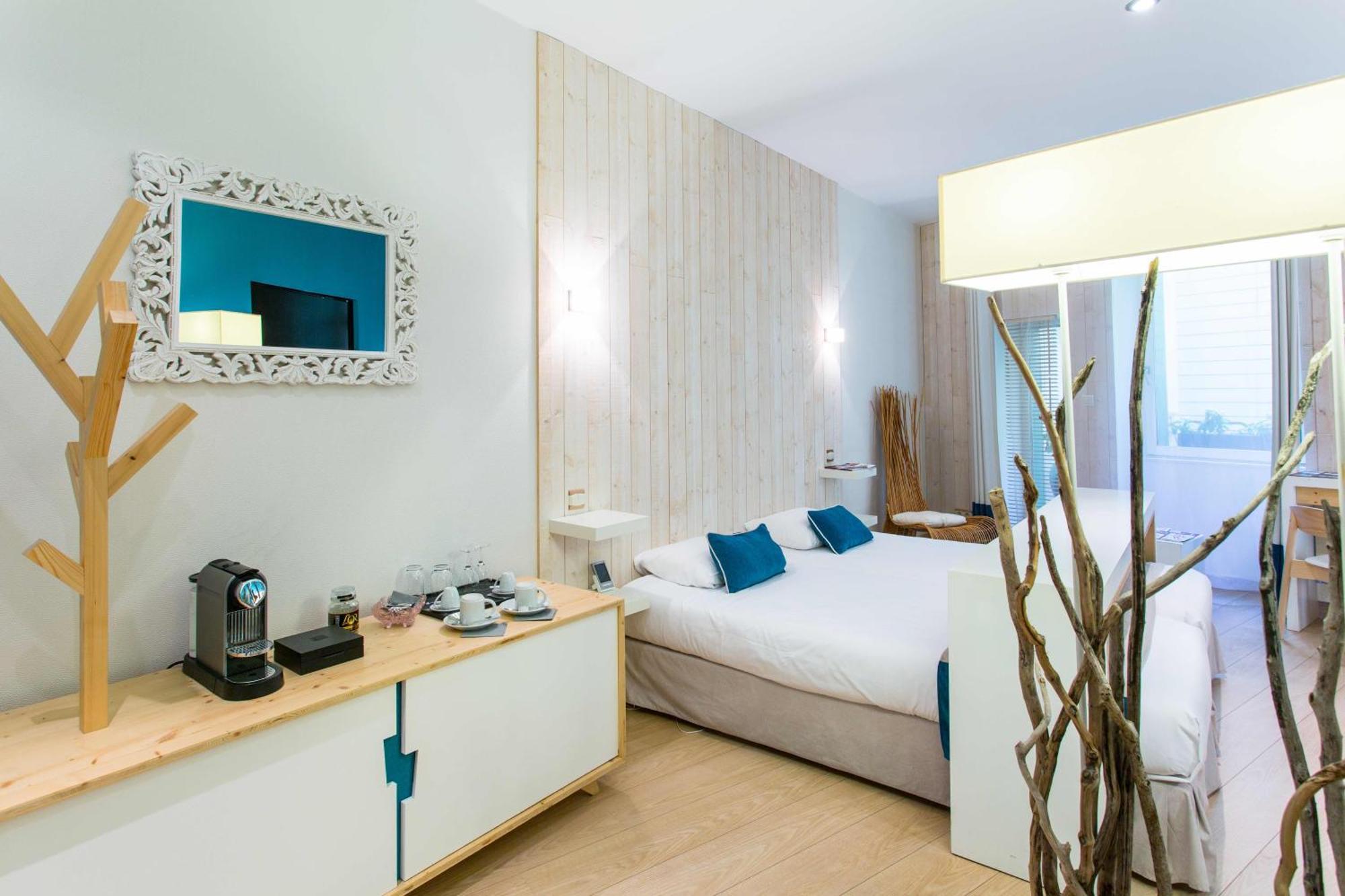 Hotel Des Ducs 3*