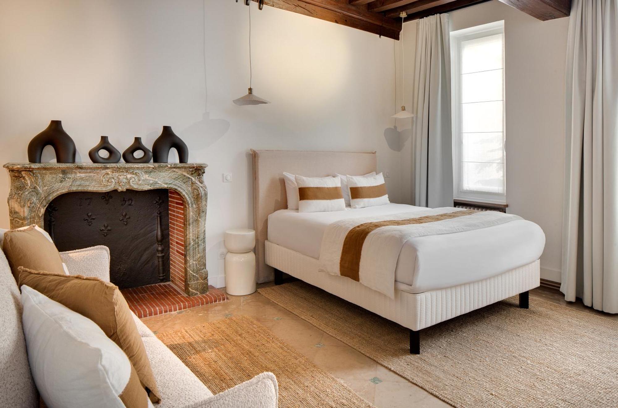 Des Ducs Hotel Dijon