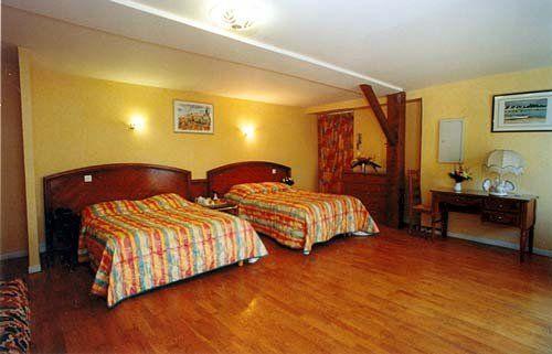 Des Ducs Hotel 3*
