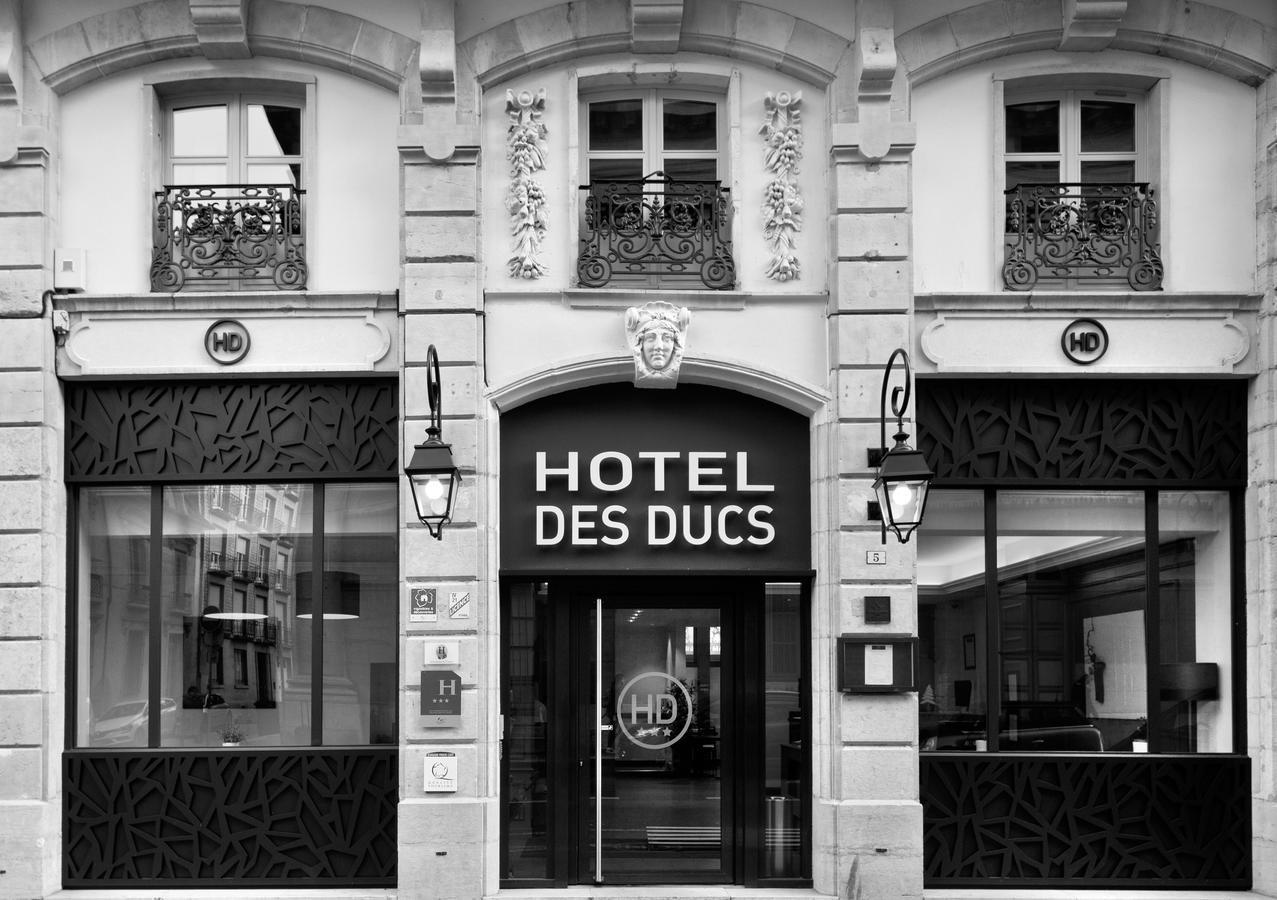 Des Ducs 3* Dijon