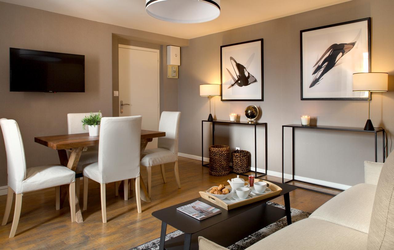 Des Ducs Hotel 3*