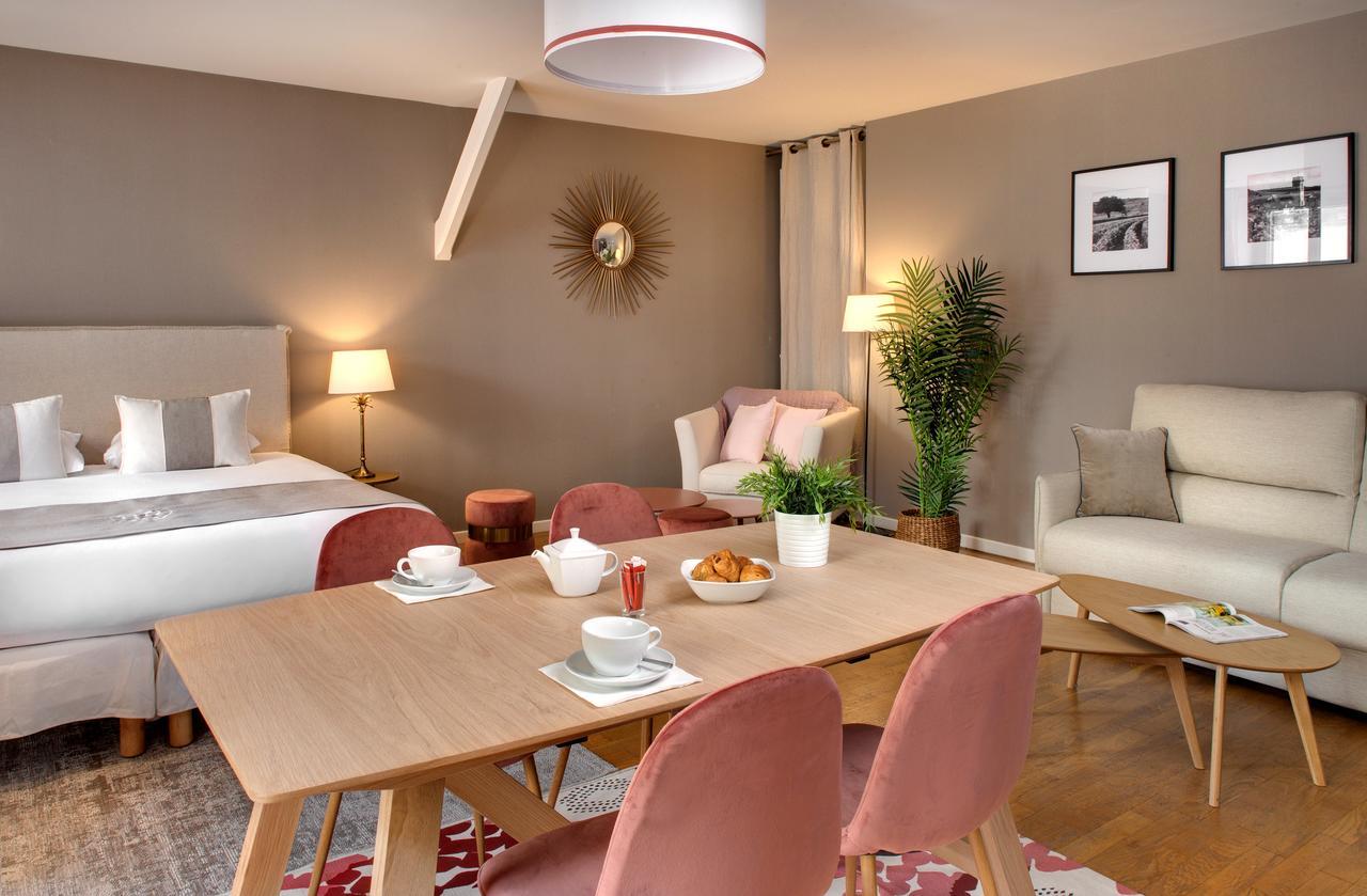 Des Ducs Hotel 3*
