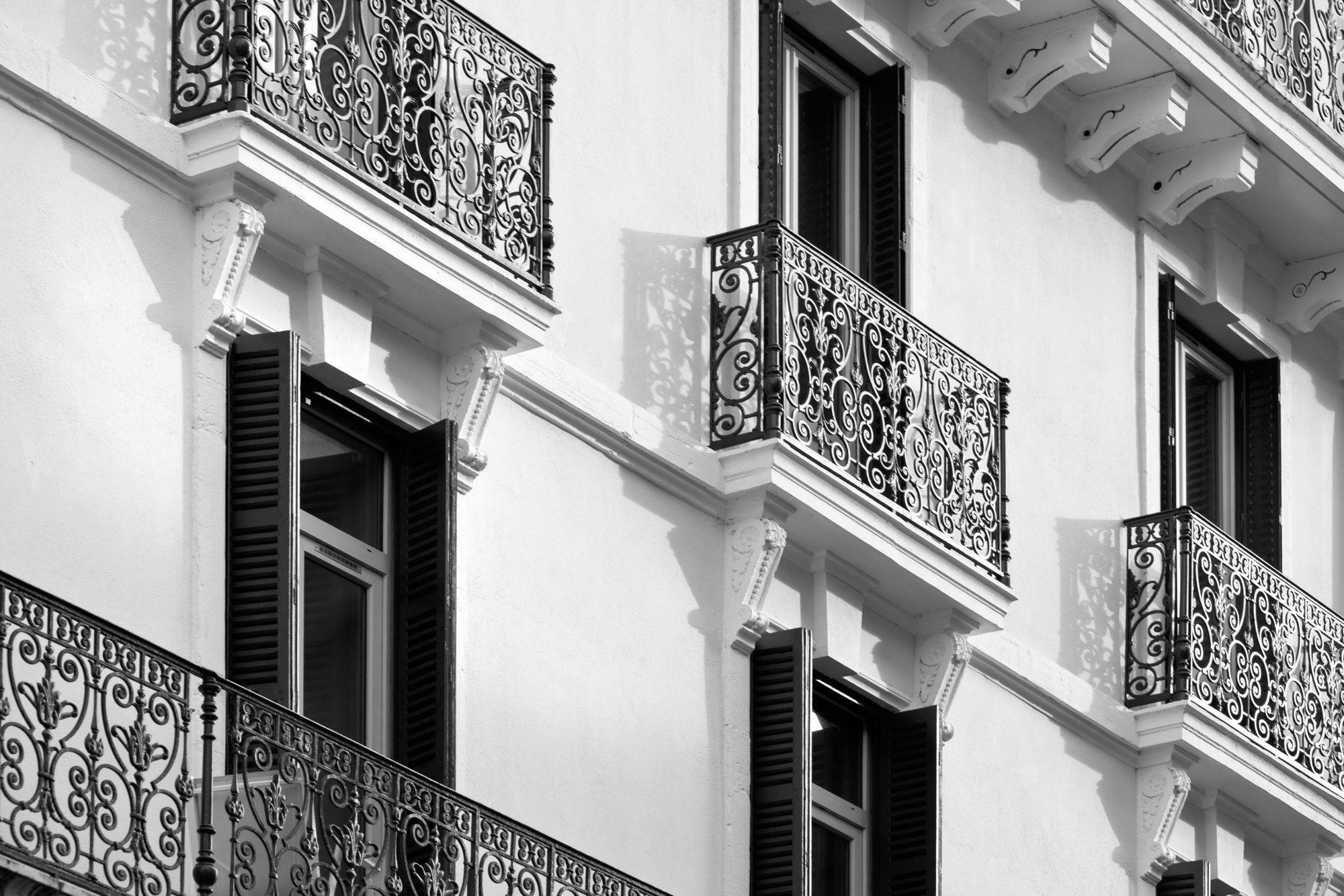 Des Ducs Hotel Dijon