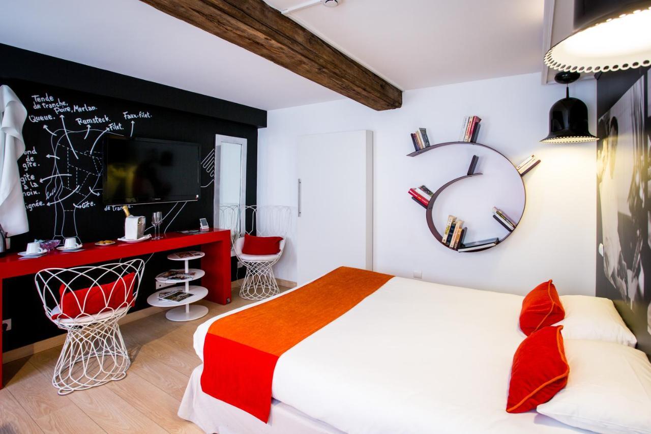 Des Ducs Hotel