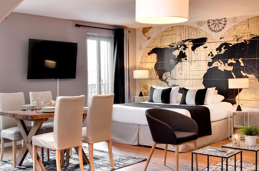 Des Ducs Hotel 3*
