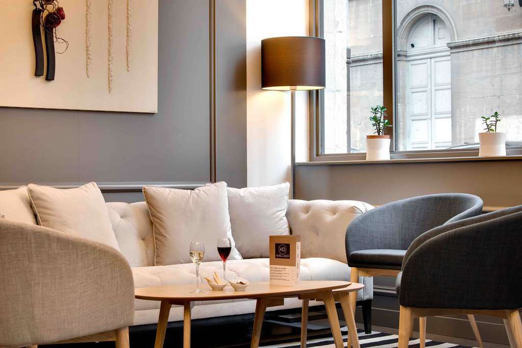 Des Ducs Hotel 3*